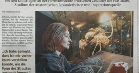 Westdeutsche Allgemeine Zeitung vom 06.02.2015